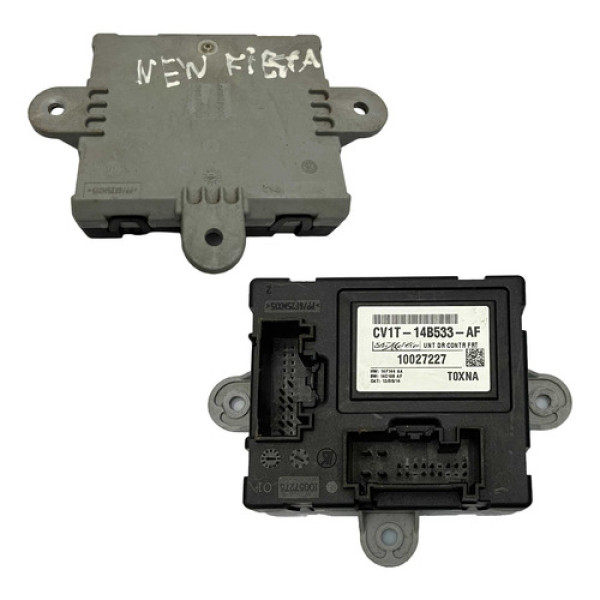 Módulo Conforto Ford New Fiesta 1.5 1.6 2013/17 Cv1t14b533af