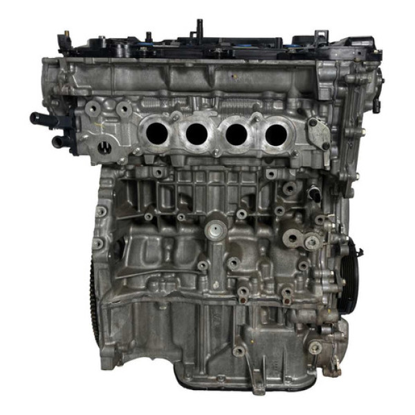 Motor Parcial Corolla Cross 2.0 Xre 2023