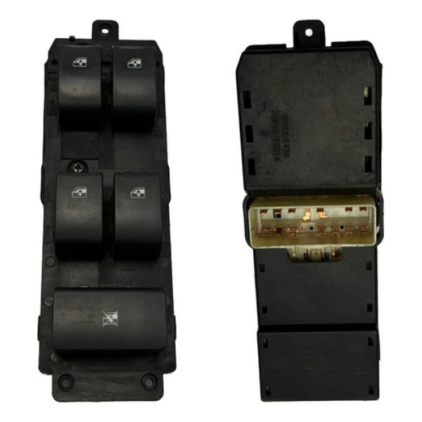 Botão Vidro Elétrico Motorista Chevrolet Captiva 2008 2012 