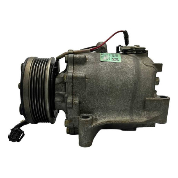 Compressor Ar Condicionado Honda Crv Exl 2.0 4x4 2014 2015