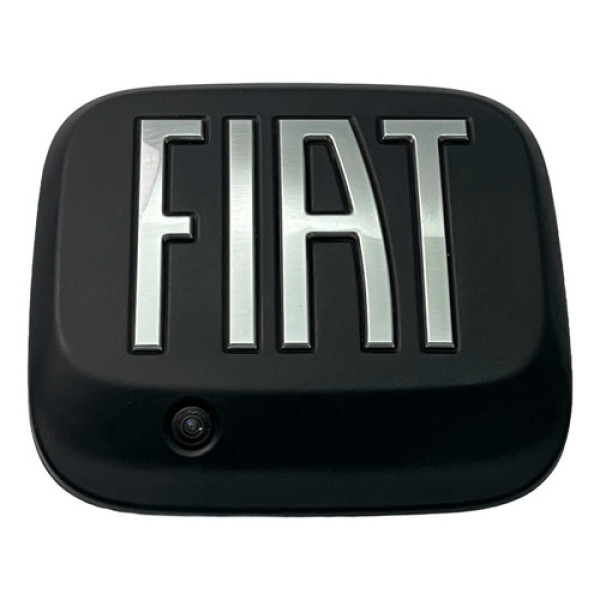 Maçaneta C Câmera Ré Tampa Traseira Toro 2016 2022