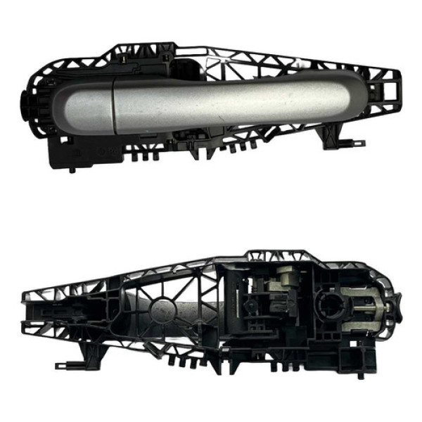 Maçaneta Externa Dianteira Direita Fiat Toro 2018 2021  Dianteira