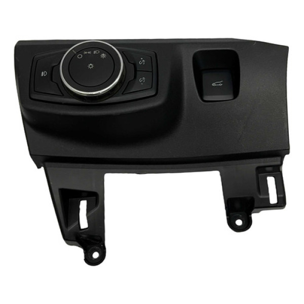 Botão Farol Milha Abertura Mala Ford Fusion 2016 Ds73f043k93