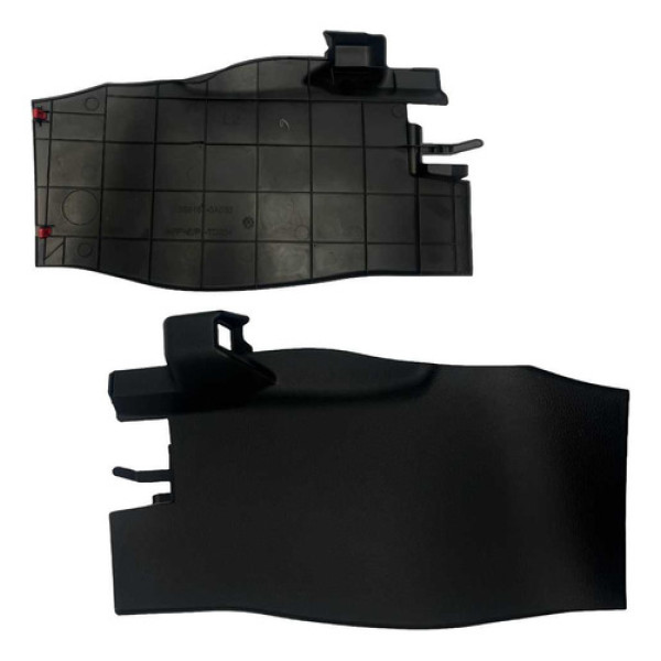 Acabamento Porta Malas Esquerdo Corolla Cross | 588160a030