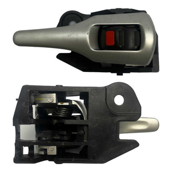 Maçaneta Interna Dianteira Direita Toyota Corolla 2008 2014 Dianteira