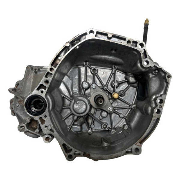 Caixa Marcha Câmbio Renault Kwid 3cc 1.0 2018