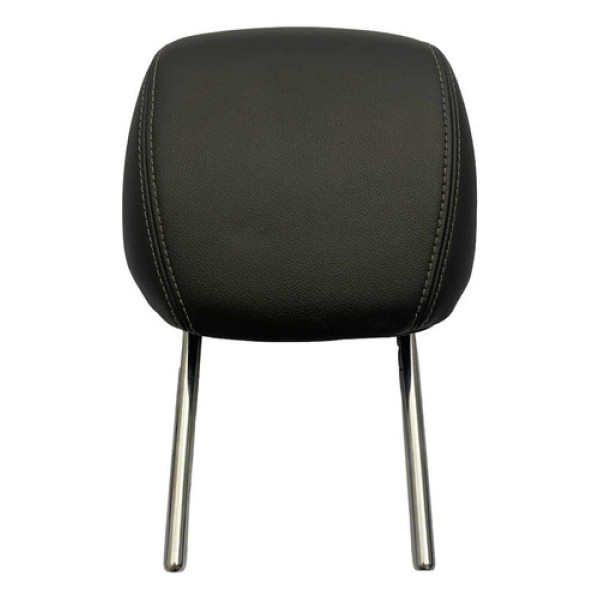 Encosto Cabeça Banco Dianteiro Chevrolet Tracker 2020 2022 Preto