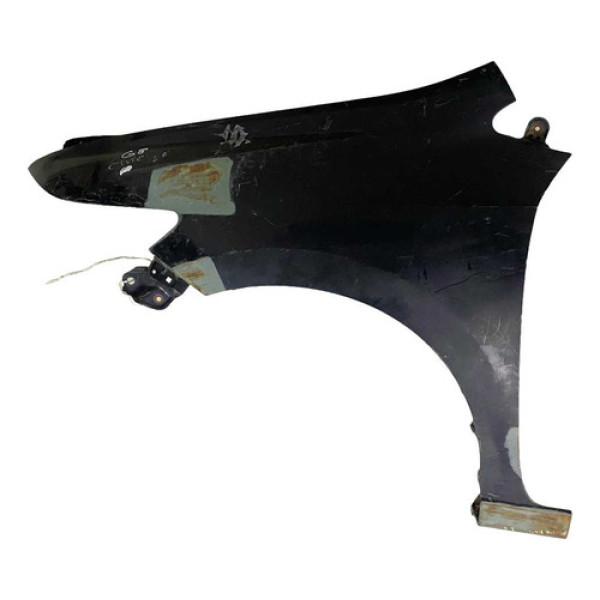 Paralama Dianteiro Esquerdo Honda Civic G8 2007 2011