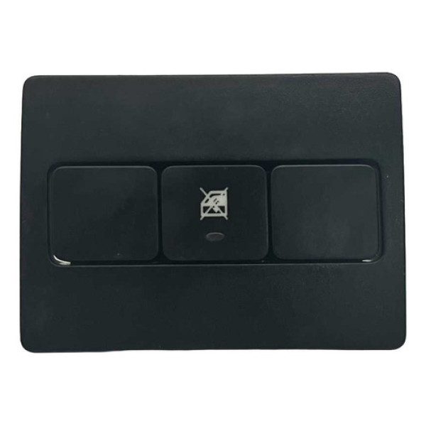 Botão Trava Vidro Elétrico Citröen C3 2018 | 9800047577