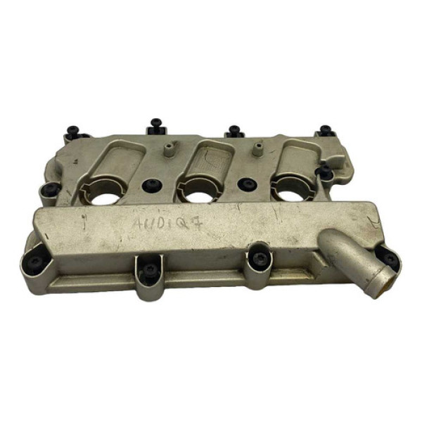 Tampa Válvula Direita Audi Q7 2010 2011 3.0 V6 | 06e103472n