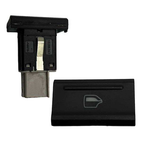 Botão Vidro Carona Vw Gol Voyage 2020 2022 | 5u0959855e