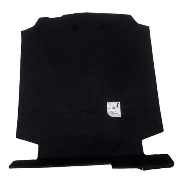 Forro Step Porta Mala Traseira Toyota Corolla Gli 2019 