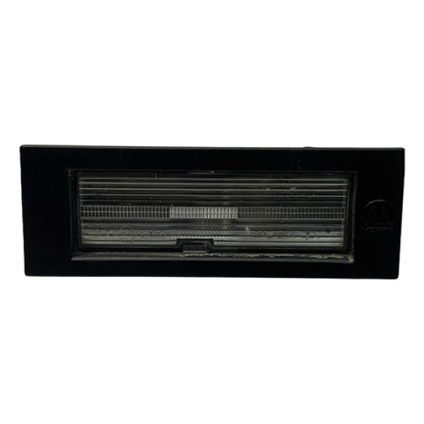 Lanterna Luz Placa Fiat Cronos 2018 2019 | 51953208