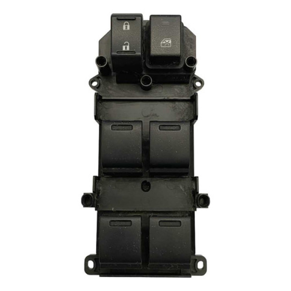 Botão Vidro Elétrico Dianteiro Esquerdo Honda Wr-v Ex 2018