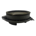 Alto Falante Porta Dianteira Traseira Chevrolet Onix 2013 Preto