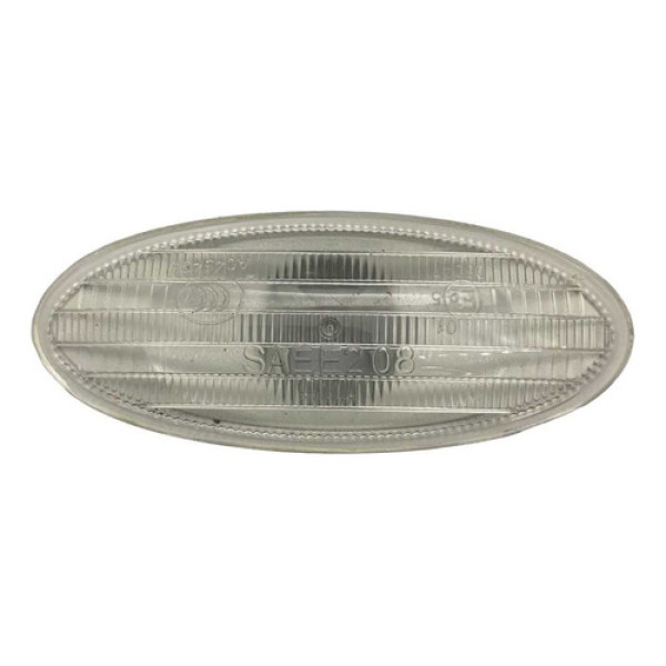 Pisca Paralama Nissan Versa Sense 1.6 2024 2025   A045496 Bege