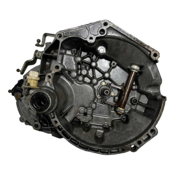 Caixa Marcha Câmbio Peugeot 206 207 1.4 Manual 2006 2012