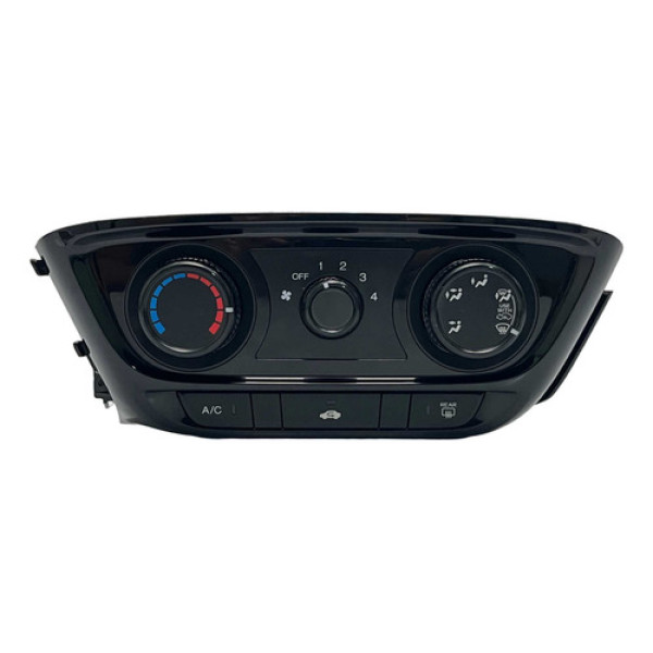 Comando Ar Condicionado Honda Hrv Ex 1.8 2016