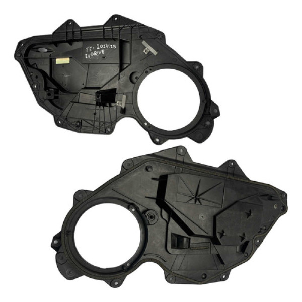 Suporte Motor Vidro Traseiro Esquerdo Evoque 14/15