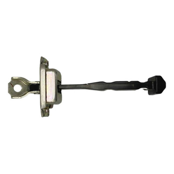 Limitador Porta Traseira Direita Nissan Kicks 2023 2024 Preto