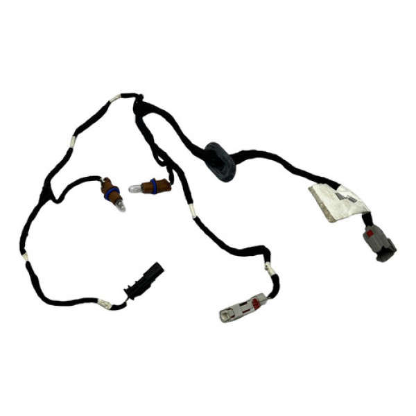 Chicote Tampa Traseira Chevrolet Spin 2023 | 52168220