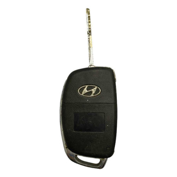 Chave Canivete Hyundai Hb20 2016 2020