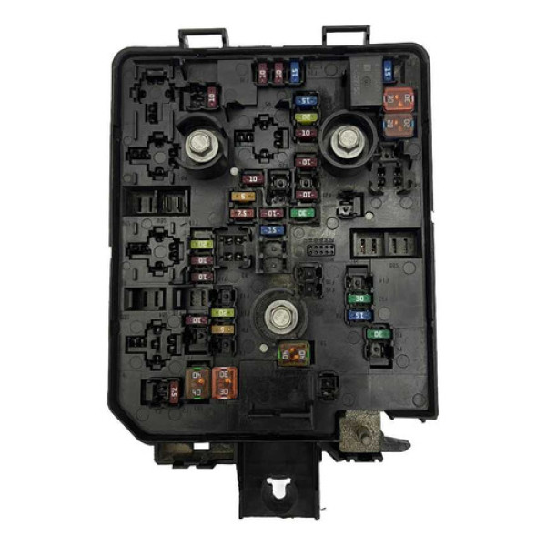 Caixa Fusível Chevrolet Onix Prisma 1.4 2013 2019 | 52142580