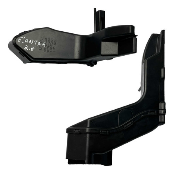 Duto Ar Interno Cabine Hyundai Elantra 2013/16 | 972794v000