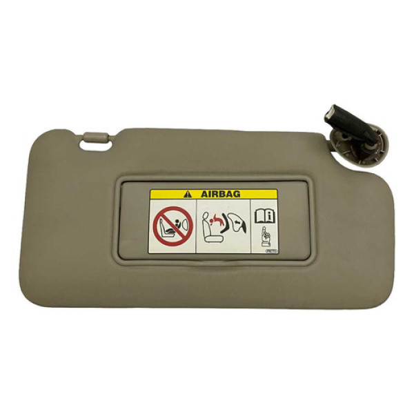 Quebra Sol Direito Honda Hr-v Ex 1.8 2018 2020   Pa66r2