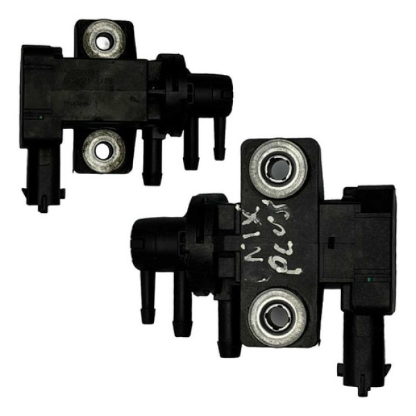 Válvula Solenoide Chevrolet Ônix Plus 1.0 2021
