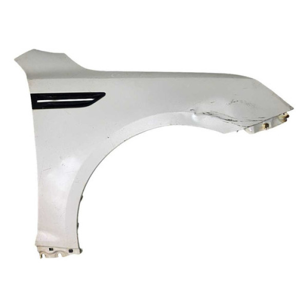 Paralama Dianteiro Direito Kia Optima 2013 2016 Detalhe