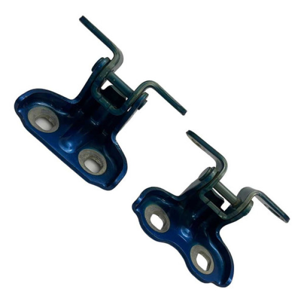 Par Dobradiça Traseira Direita Chevrolet Tracker Premier 20