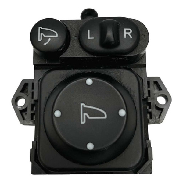 Botão Comando Retrovisor Elétrico Honda Civic G10 18 T5aj110