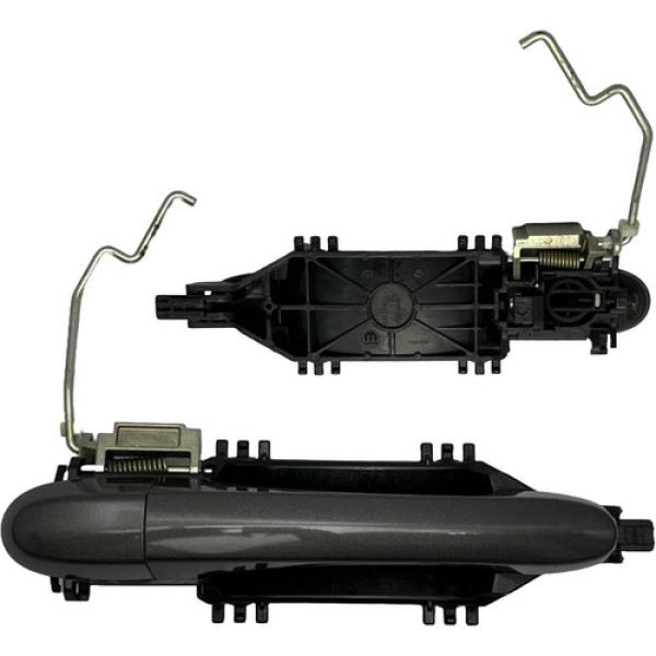 Maçaneta Externa Dianteira Direita Fiat Argo Cronos 18/20 Dianteira