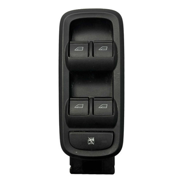 Botão Vidro Motorista Ford Ka 2014 2022 | E3b514a132bb