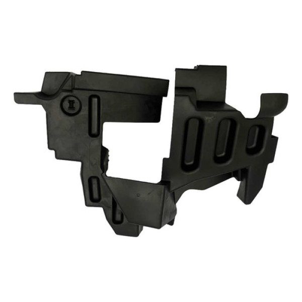 Defletor Radiador Direito Honda City Sedan 2022 2023