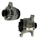 Alternador Audi A4 1.8 Turbo 1999 2001 | 06d903016a