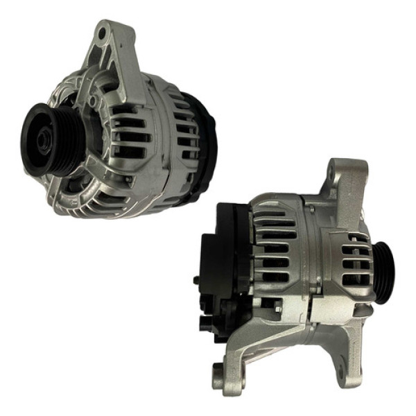Alternador Audi A4 1.8 Turbo 1999 2001 | 06d903016a