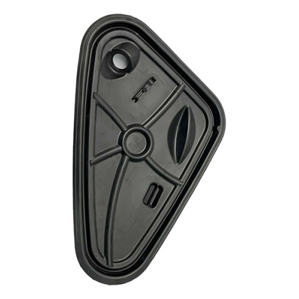 Acabamento Interno Porta Traseira Direita T-cross 2gp839916