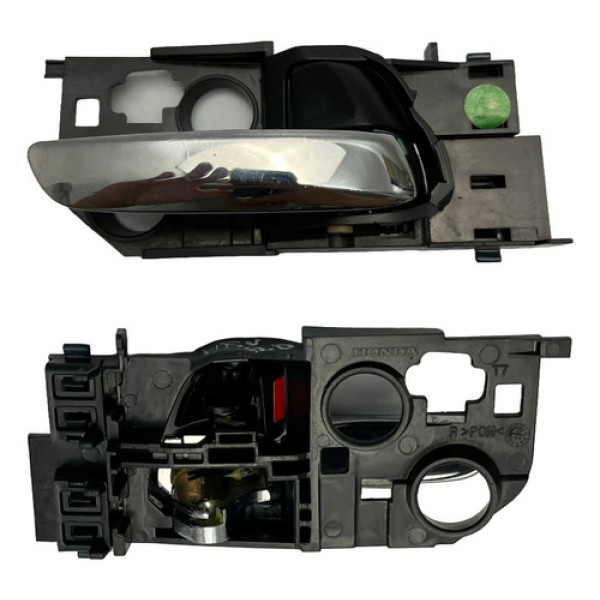 Maçaneta Interna Dianteira Direita Honda Hrv 2017 2022 Dianteira