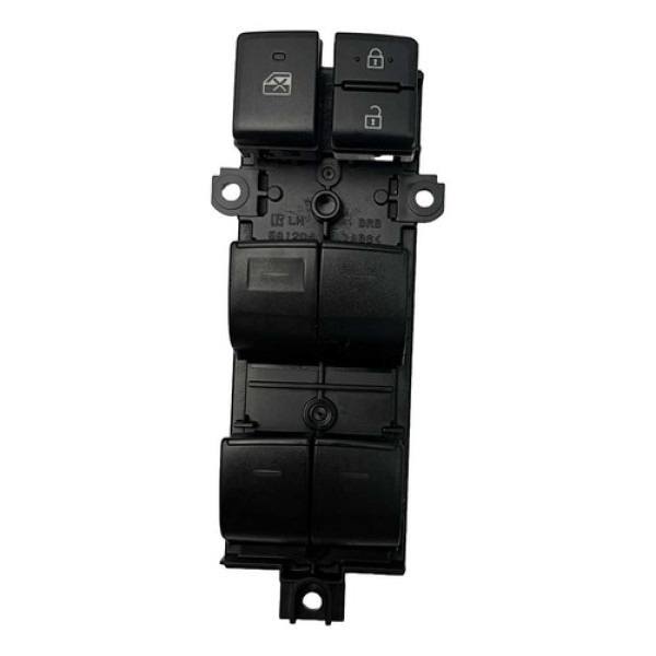 Botão Vidro Motorista Toyota Corolla Cross 2022 | 840400a080