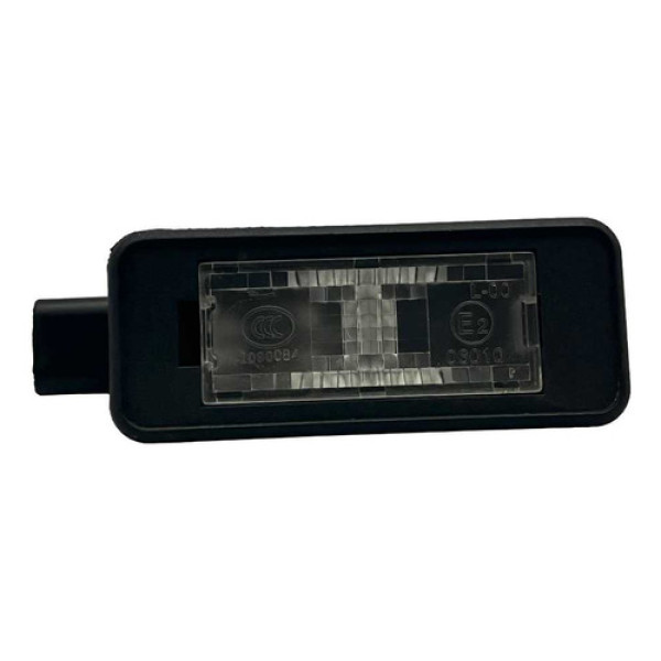 Lanterna Placa Peugeot 208 2008 2012 2016 | E206010