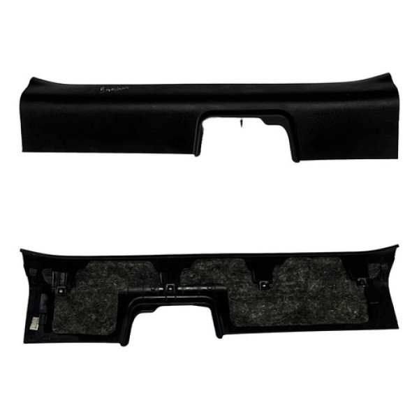 Moldura Soleira Dianteira Direita Sportage 11/16 858813w000 Preto