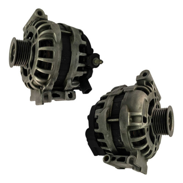 Alternador Fiat Idea 1.8 Etorq 2011 2017 51839616