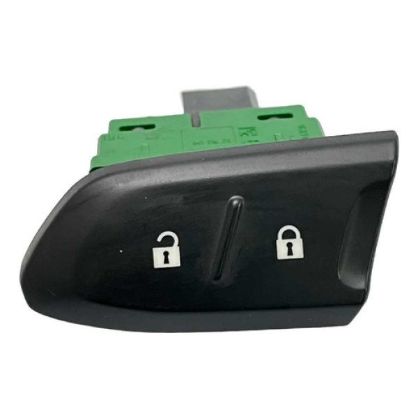 Botão Trava Destrava Elétrica Chevrolet Onix 2018