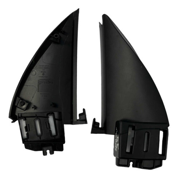 Acabamento Interno Retrovisor Esquerdo T-cross | 2gp837973a