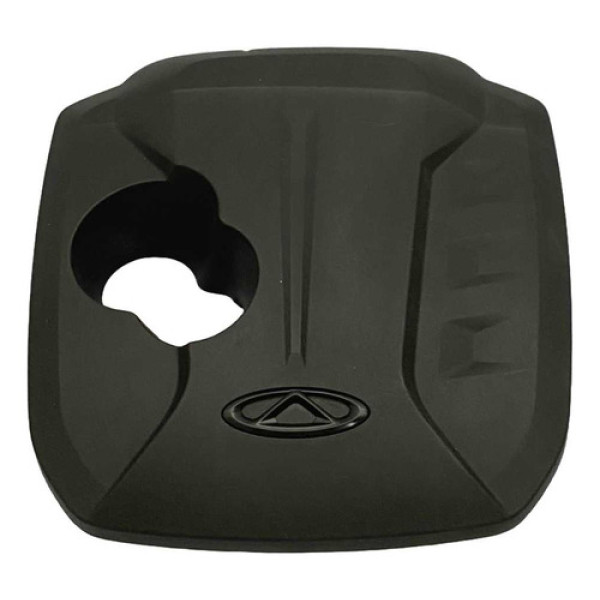 Tampa Capa Motor Chery Tiggo 2 1.5 2019 2020  | J521031110ab