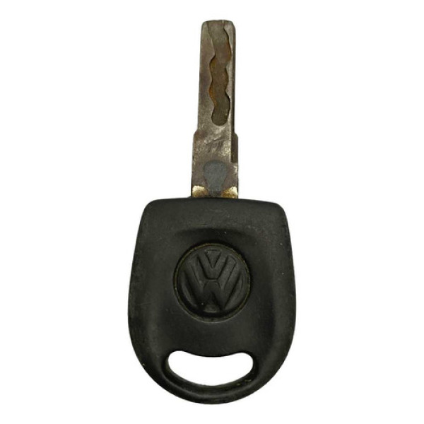 Chave Gaveta Volkswagen Gol G3 2000 2010