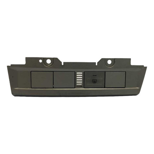 Botão Desembaçador Ford Focus 2.0 Moldura 09 12 4m5113d734bc