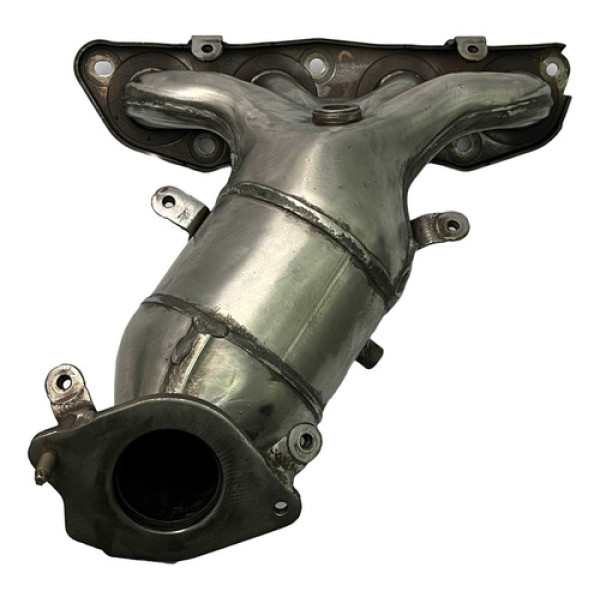 Catalisador Nissan Kicks 1.6 2016 2021 